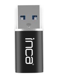 INCA IUSB-01TP USB Male To Type-C Female Converter